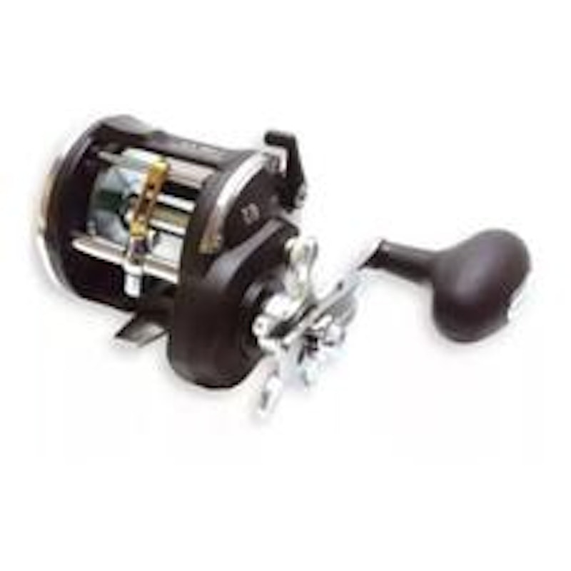 Carretilha de Pesca Perfil Alto Okuma Classic Pro XPD 2