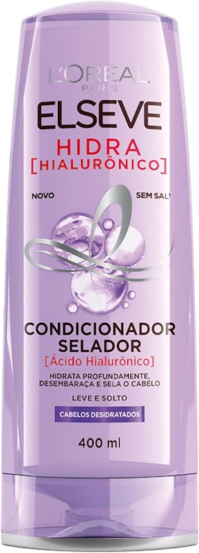 Hidra Hialurônico Condicionador Selador 1