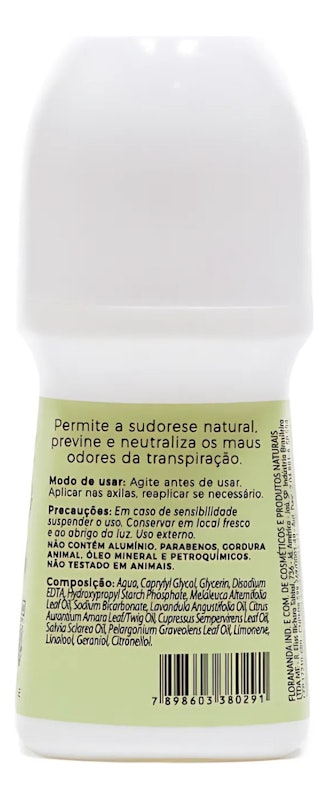 Desodorante Pele Normal 70 ml 4