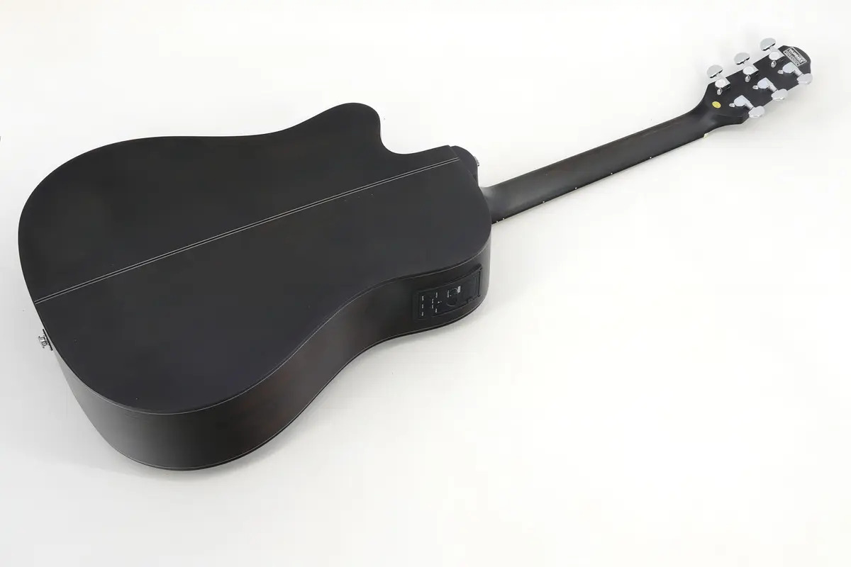 Violão Folk Strinberg SD200C TOS 3