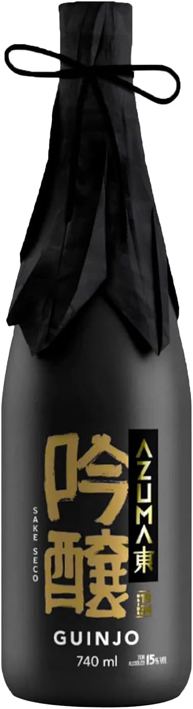 Sake Guinjo 1