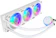 COOLER MASTER Water Cooler Masterliquid PL360 Flux White Edition 1