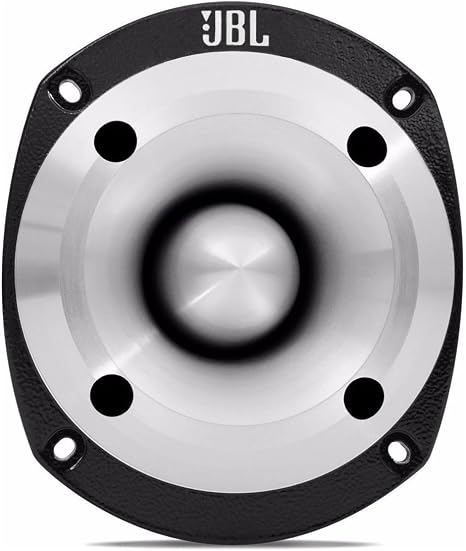 Super Tweeter ST 400 Trio 2