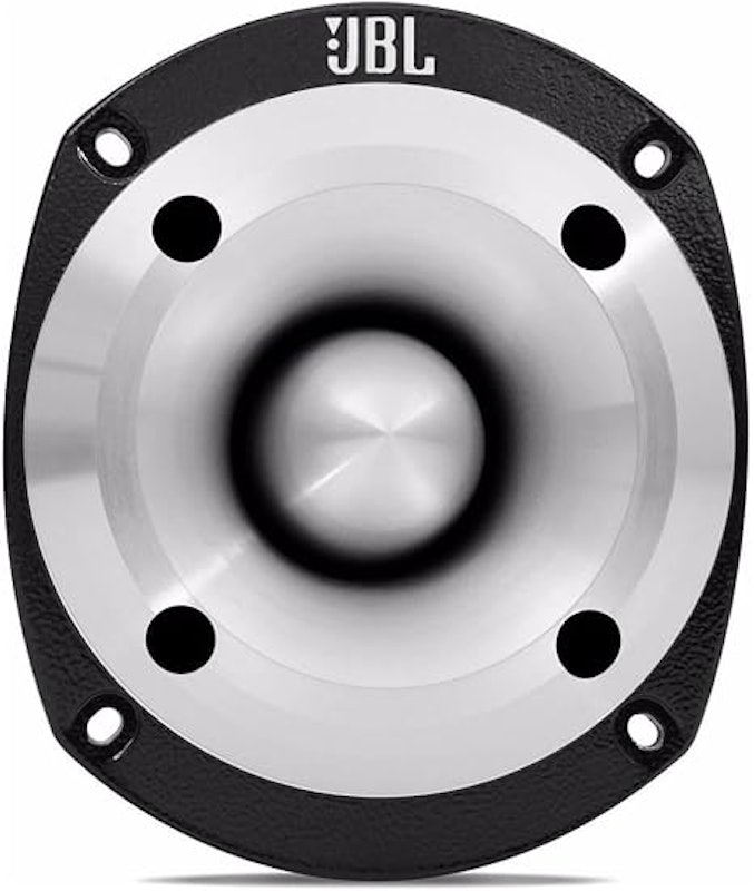 Super Tweeter ST 400 Trio 2