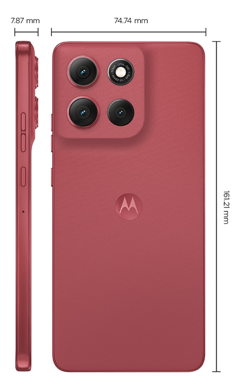 Moto G86 5G 4