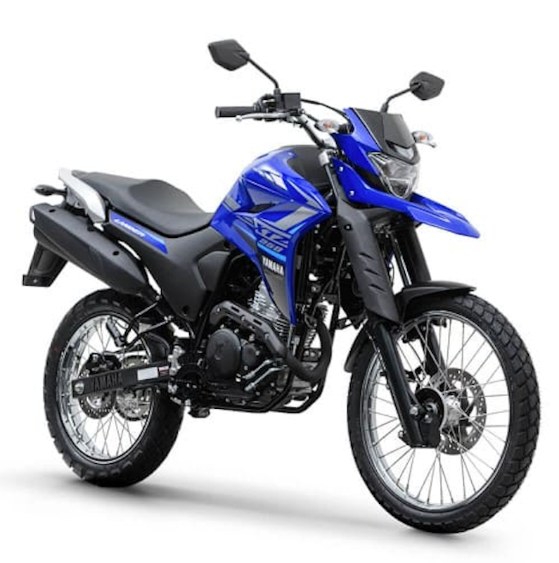 Yamaha 3