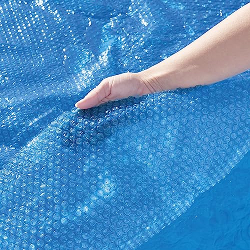 Capa para Piscina Estrutural e Inflável 3,05m 3