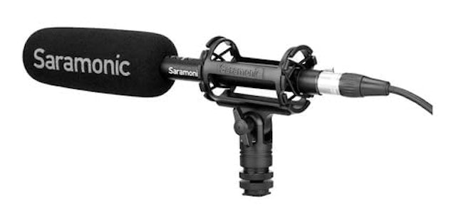 Top 10 Melhores Microfones Shotgun (Rode, Sennheiser e mais) 5