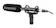 SARAMONIC Microfone Shotgun SoundBird V1 1