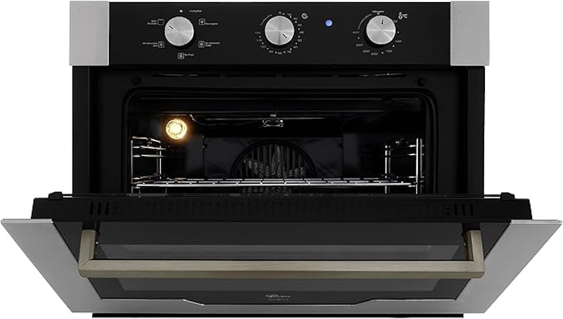 Forno Elétrico de Embutir Fischer Infinity 50 Litros 2