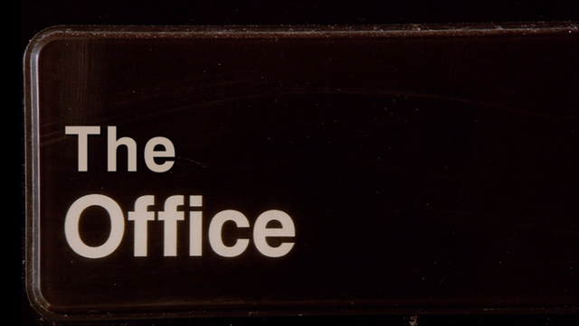 The Office (2005) 2