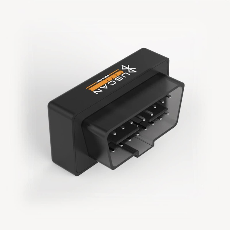 Scanner Uscan OBDII PRO 4