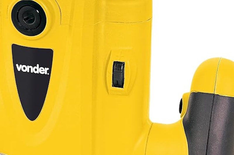 Tupia de Coluna TLV 1200 W 2