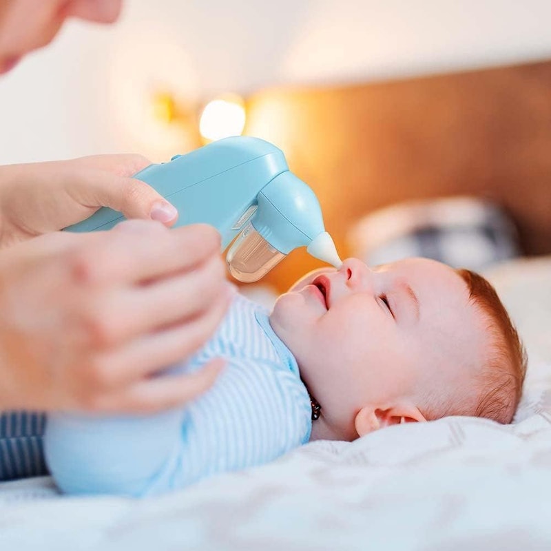 Aspirador Nasal Elétrico Musical Dó Ré Mi Fisher Price 5