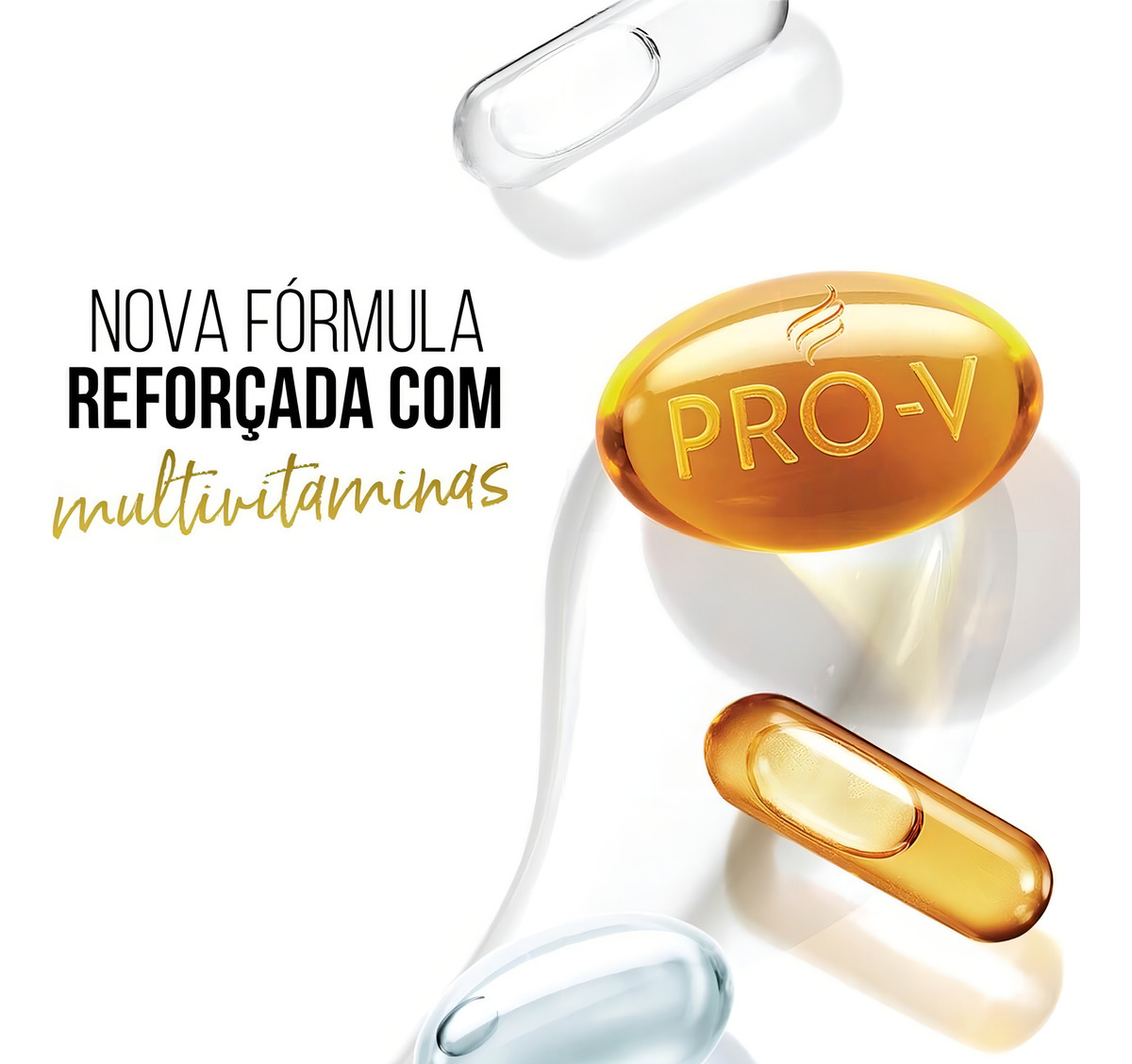 Condicionador Brilho Extremo 4