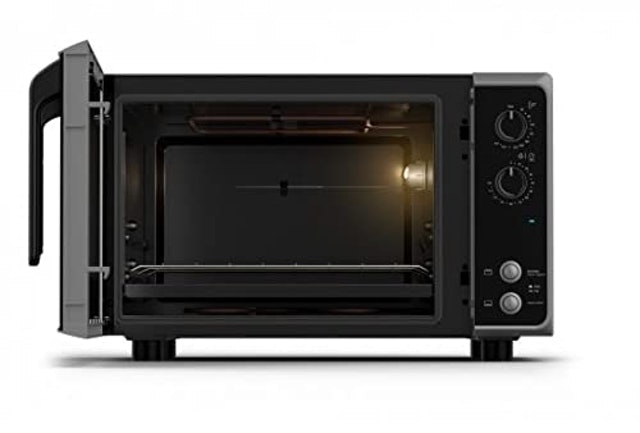 Forno Elétrico de Bancada Premier 6