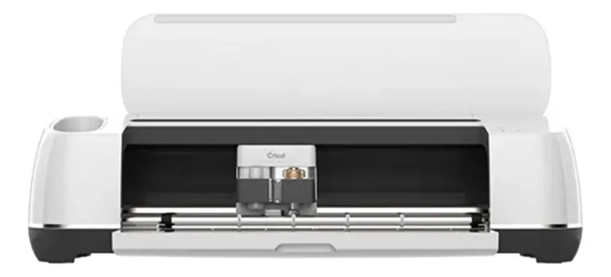 Cricut Maker Champagne Máquina de Corte Inteligente 4