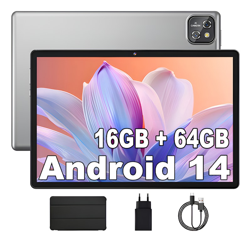 Top 10 Melhores Tablets 10 Polegadas (Positivo, Samsung e TCL) | mybest