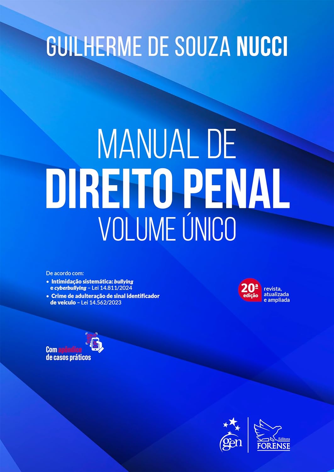 Top 10 Melhores Livros de Direito Penal em 2026 (Cleber Masson e mais) 4