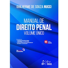 Manual de Direito Penal