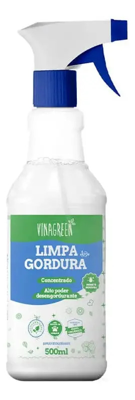 Melhor Desengordurante em 2026 (Veja, CIF e mais) 3