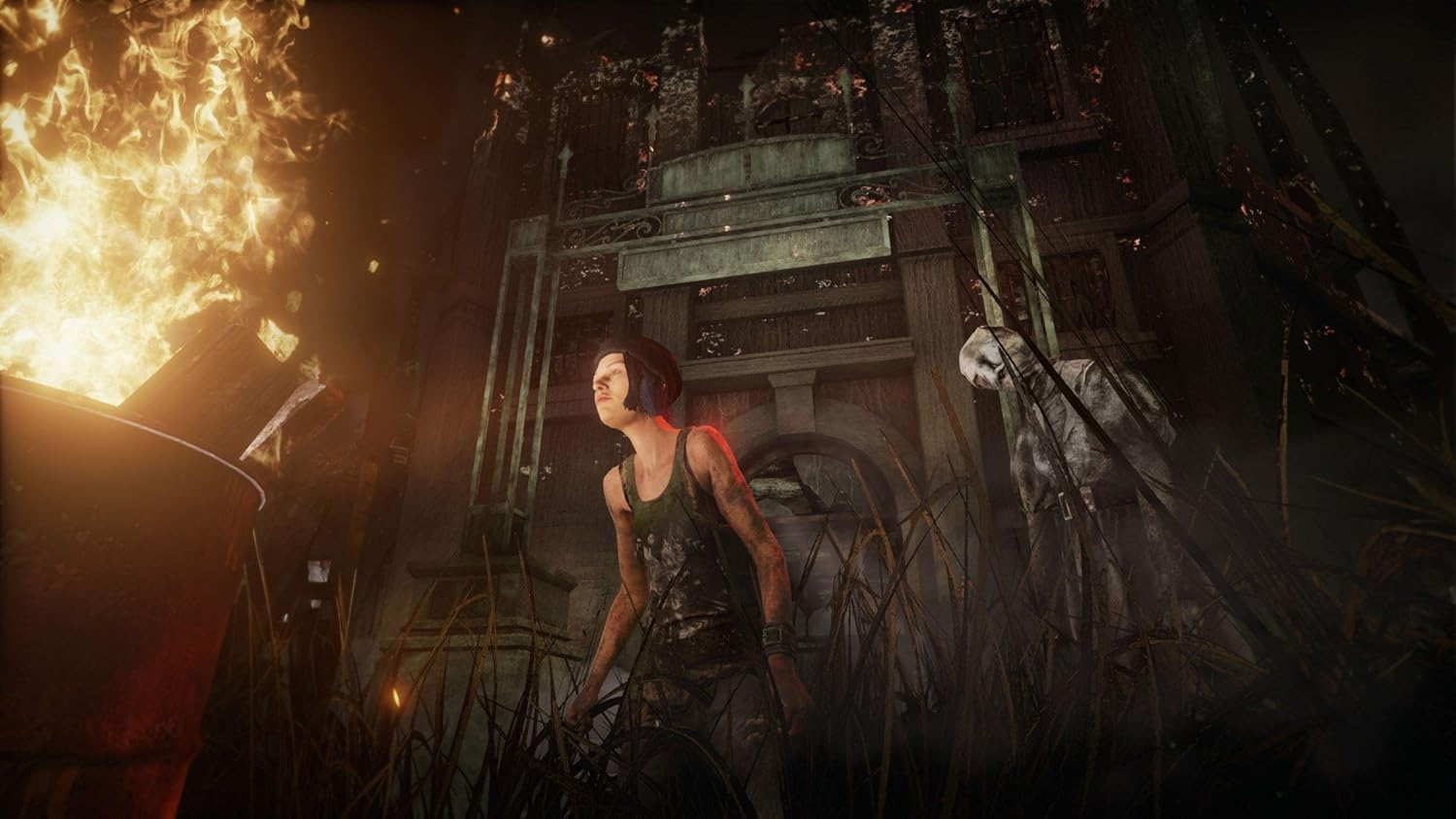 Dead by Daylight Special Edition (2016) 2