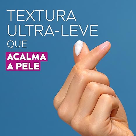 Nivea Creme Facial Noturno Ultraleve 7 em 1 5