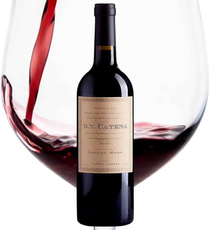 DV Catena Cabernet Sauvignon – Malbec 2