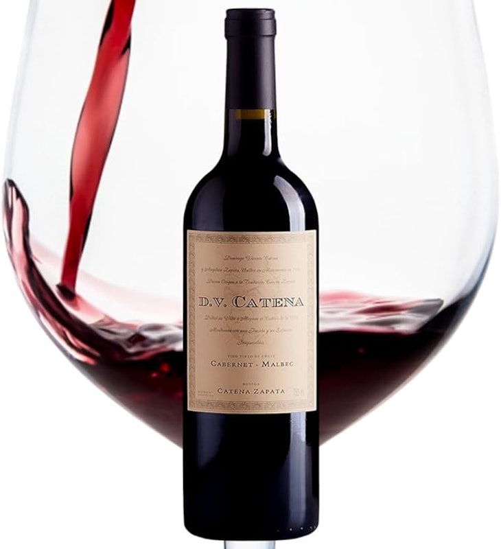 DV Catena Cabernet Sauvignon – Malbec 2