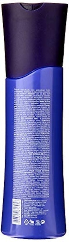 Shampoo Matizador Expertise Specialist Blonde 2