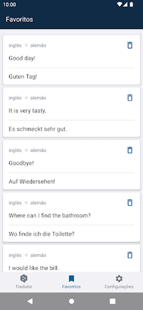 Tradutor DeepL 4