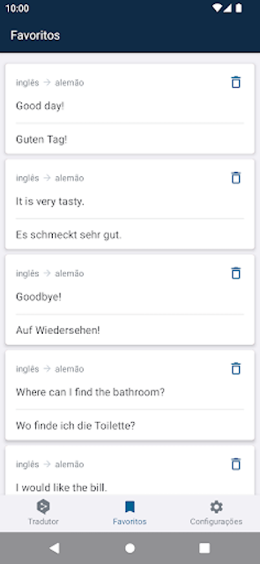 Tradutor DeepL 4