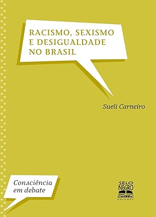 Top 10 Melhores Livros sobre Racismo  4