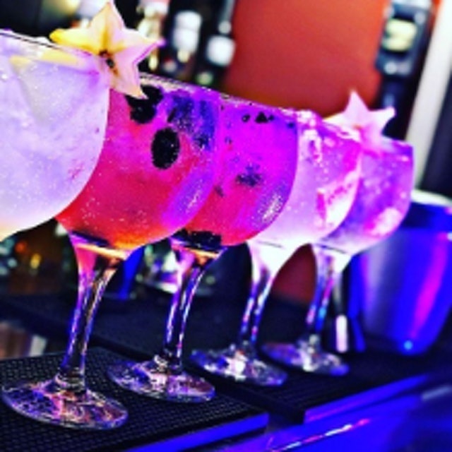 Casa Gin 1