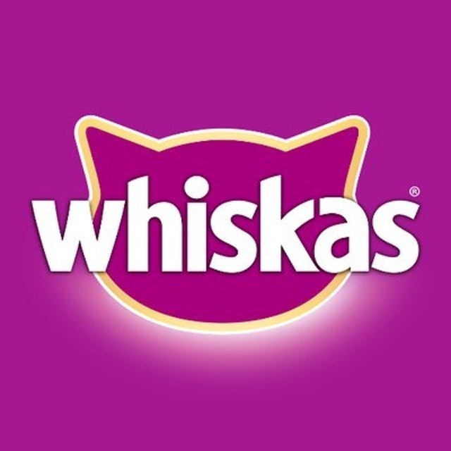 Whiskas 1
