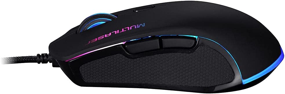 Mouse Gamer  2