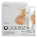 LIQUIDZ Liquidz Suplemento de Eletrólitos Zero Açúcares e sem Corantes 1