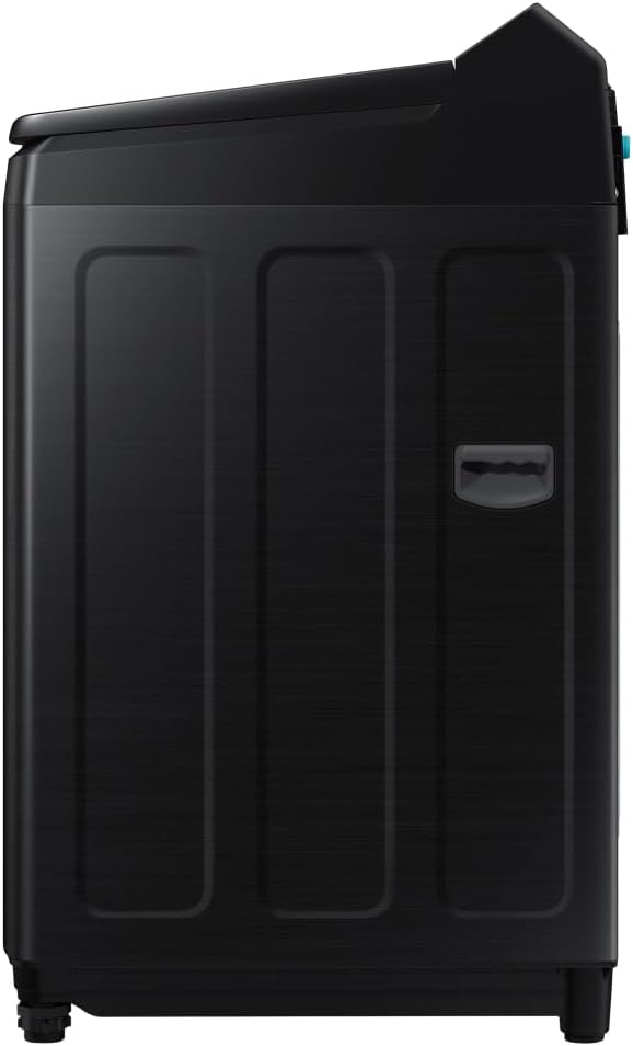 Lavadora Smart Samsung Digital Inverter 17 kg 3