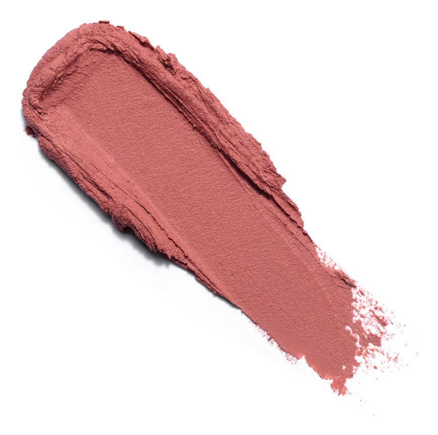 Batom Matte Nude Rosado 2