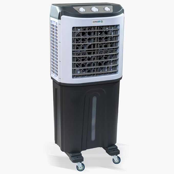 Climatizador de Ar Ultra 75 Portátil 1