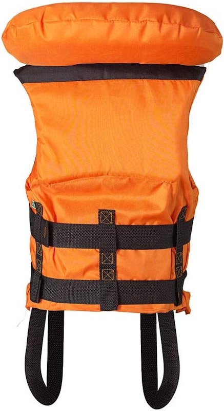 Colete Jaleco Classe III 2