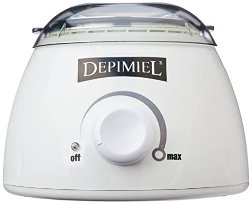 Fundidor Elétrico Depimiel 1