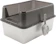 PETYC Caixa de Areia para Gatos Inox 1