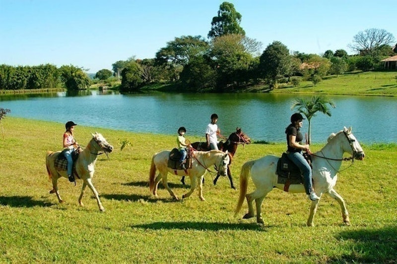 Hotel Fazenda Areia que Canta 3
