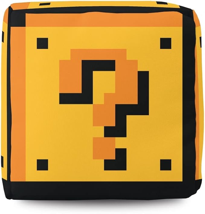 Peso de Porta Cubo Mario 3