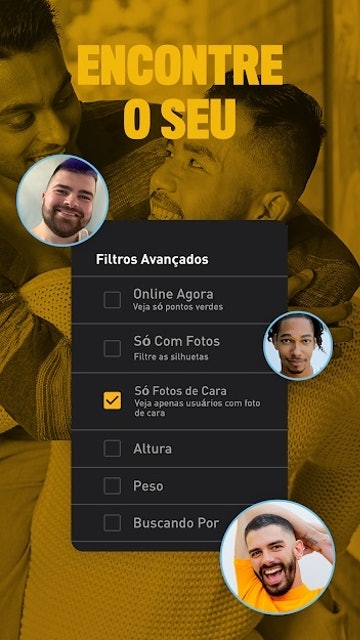 Grindr  2