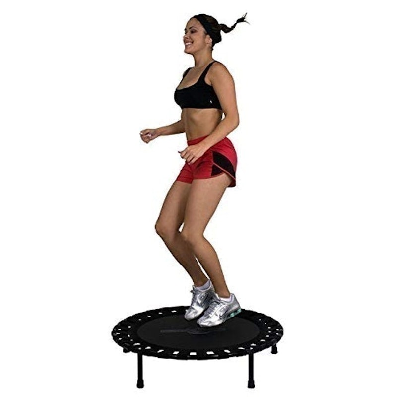 Trampolim Elastic Jump Poli Sports 4