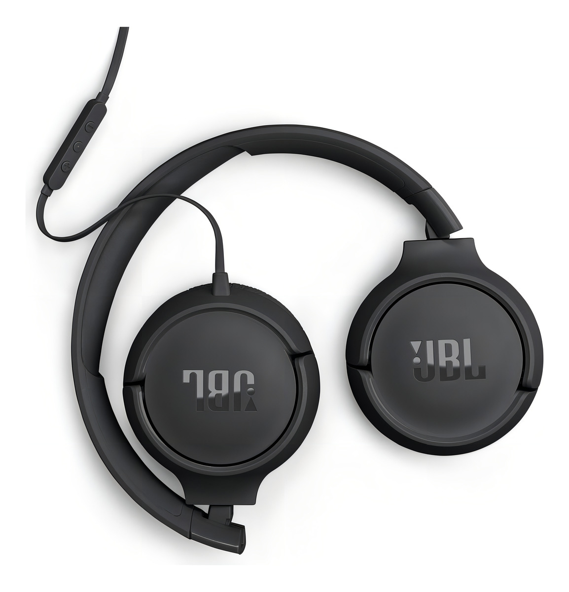 Fone de Ouvido Tune 520C USB-C 4