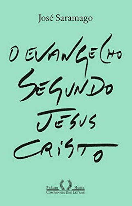 O Evangelho Segundo Jesus Cristo 1