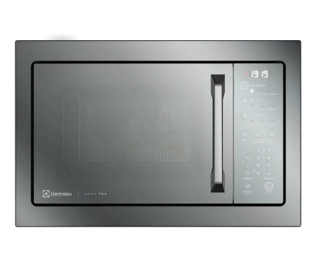 Micro-ondas de Embutir Home Pro 34 L  1